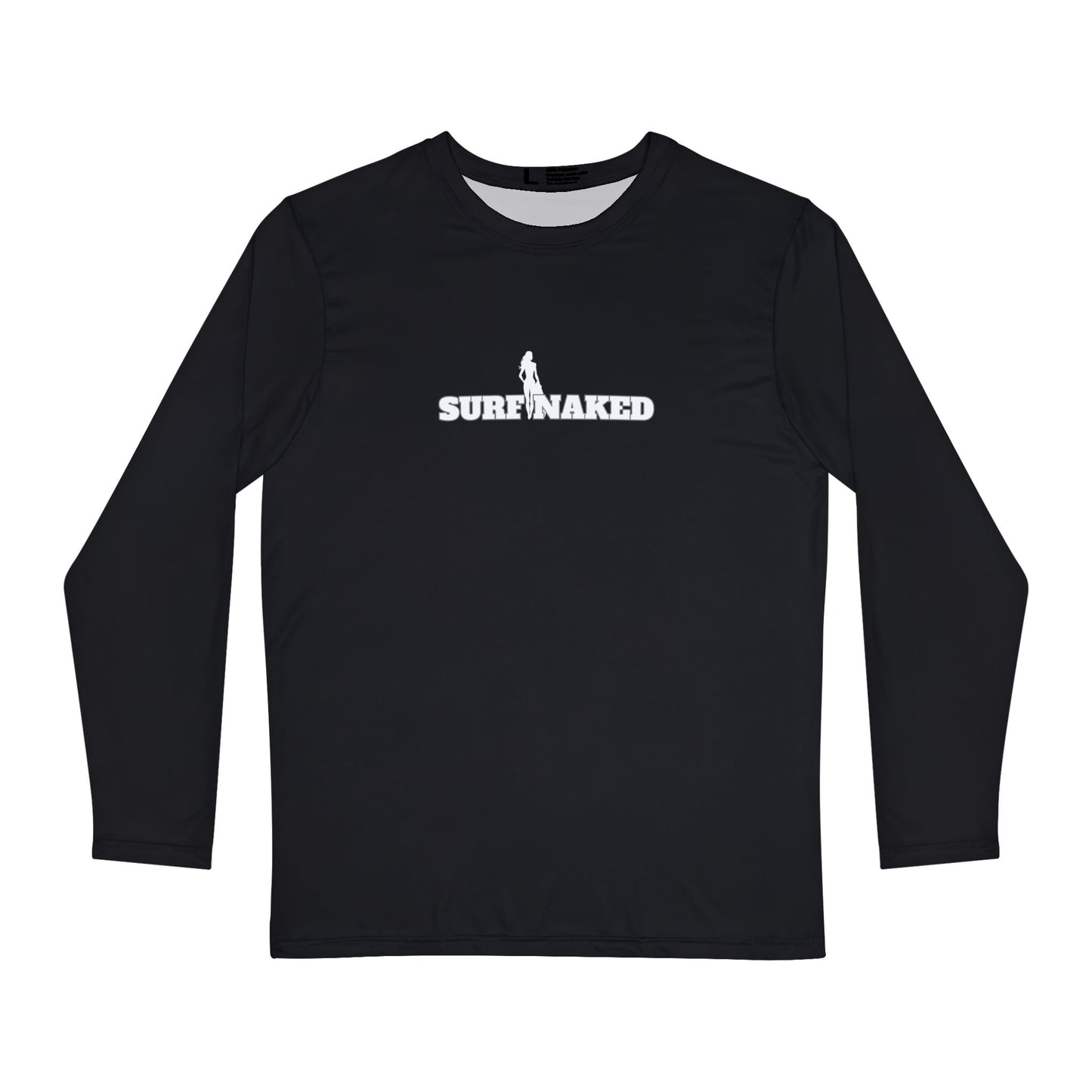 Logo Board Shirt Black