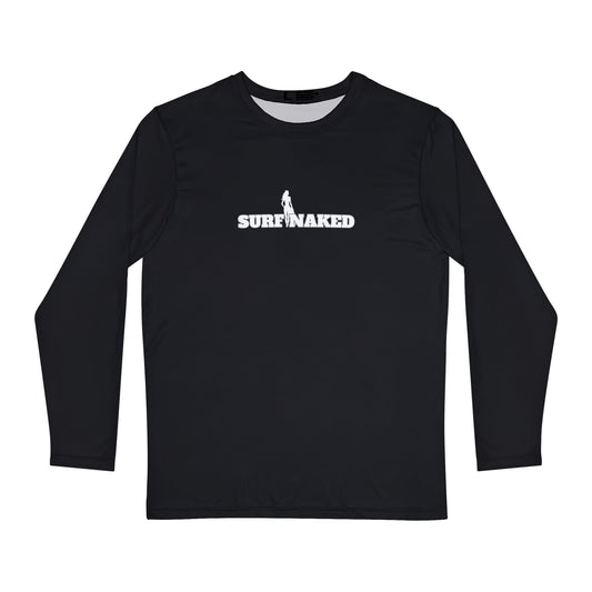 Logo Board Shirt Black