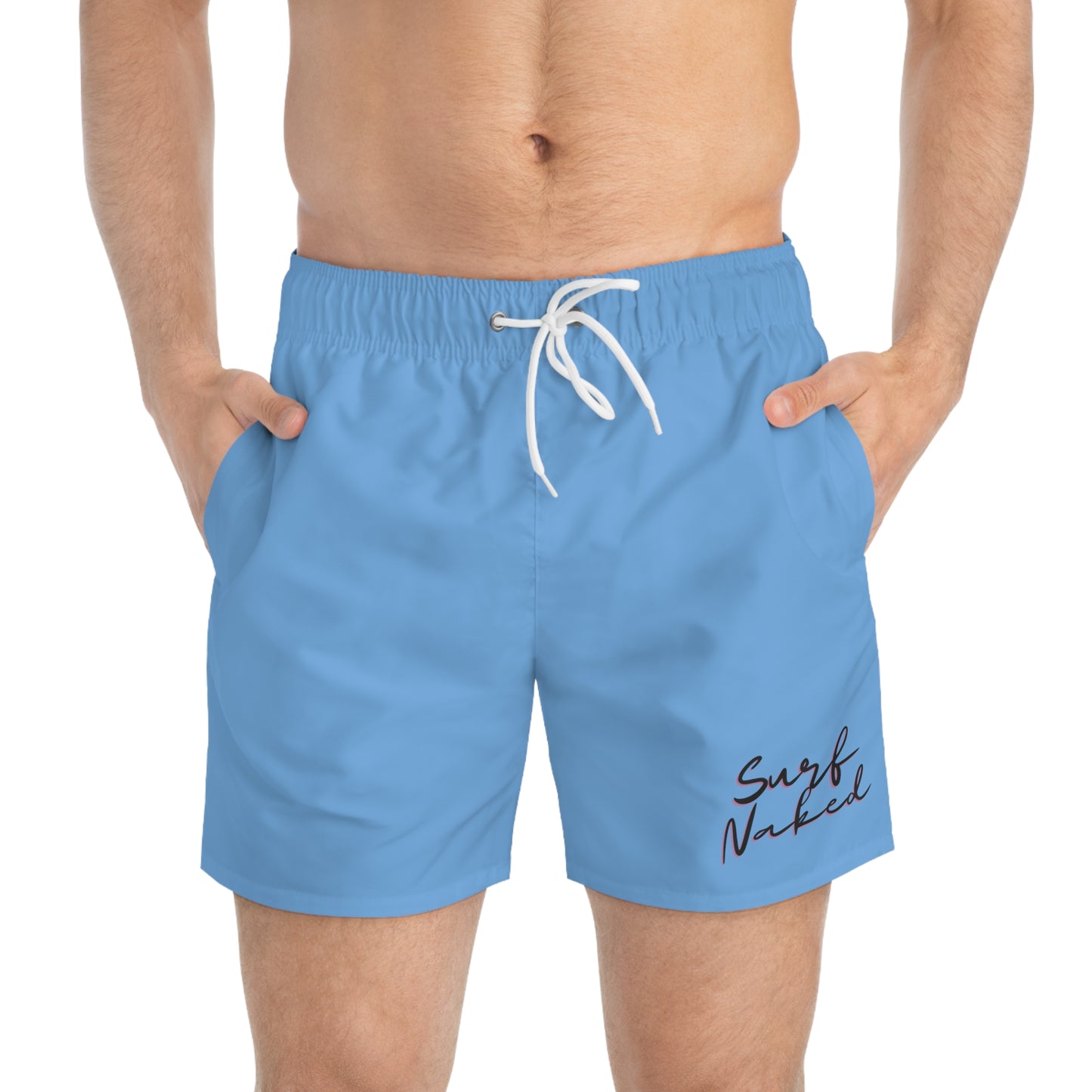 Majesty Light Blue