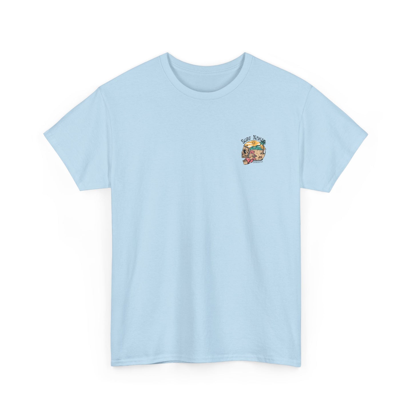 Boneyard Folly Heavy Tee