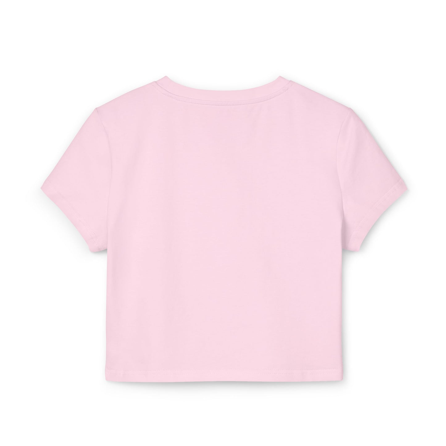 Throwback Baby Tee