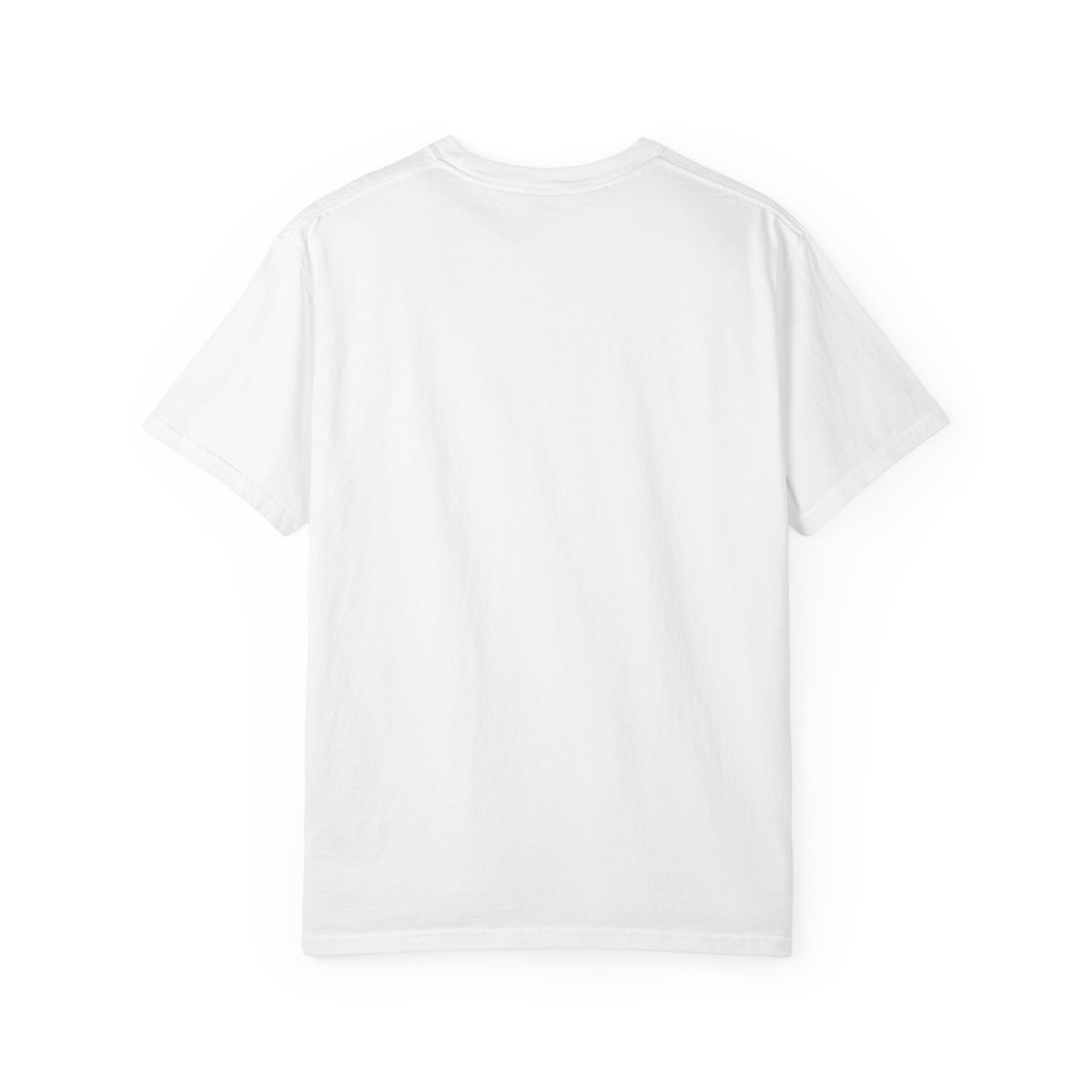 Good Vibes Tee White