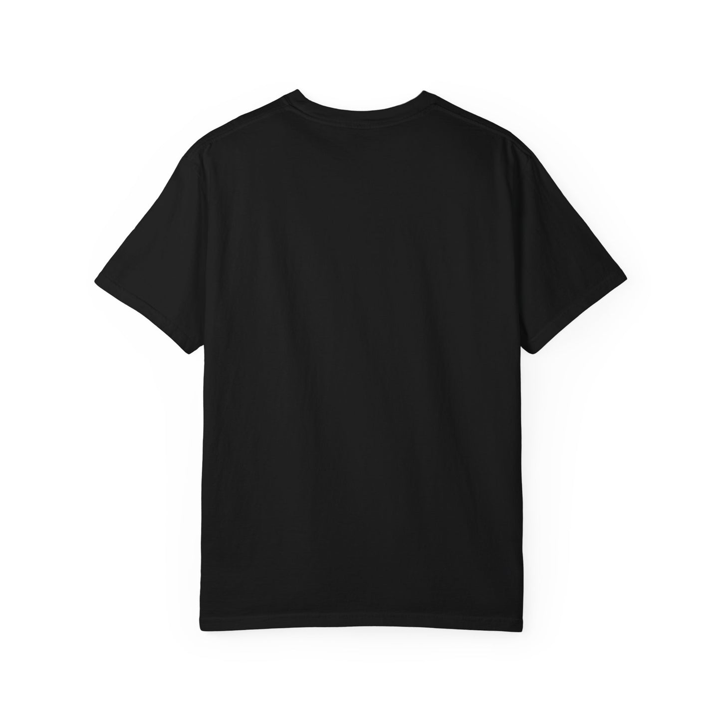 Good Vibes Tee Black