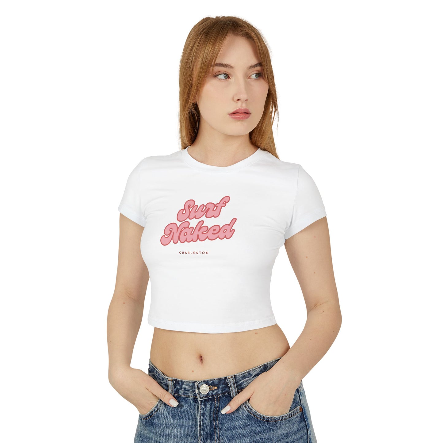 Barbie Baby Tee