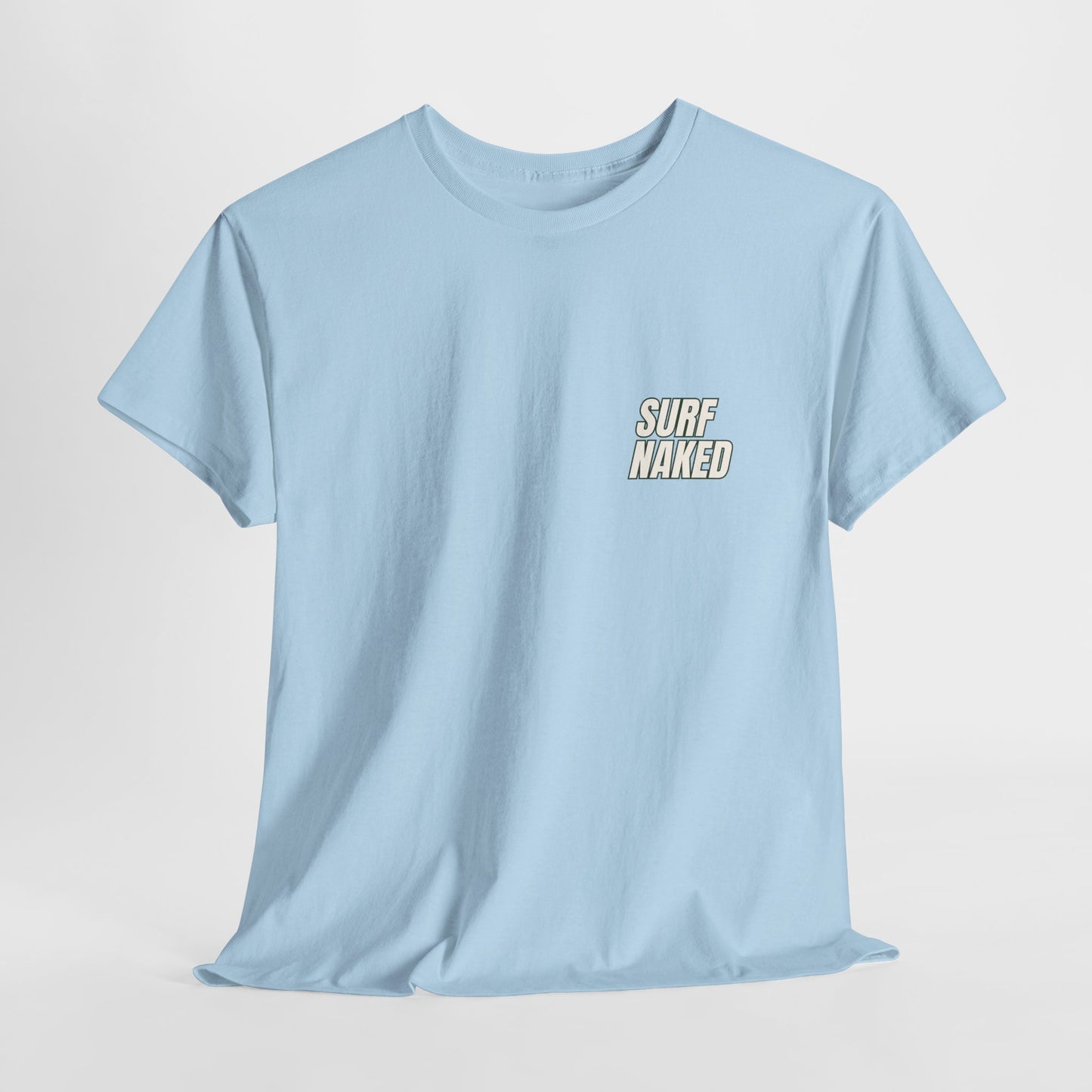 Speed Racer Heavy Tee