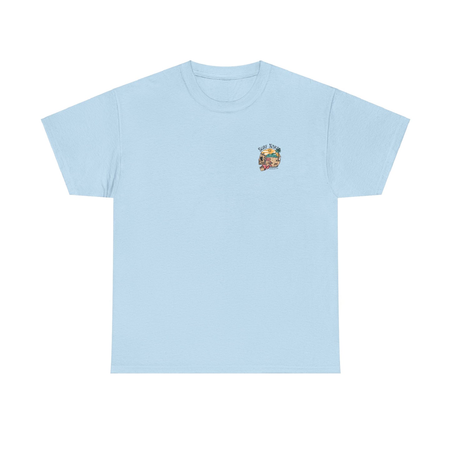 Boneyard Folly Heavy Tee