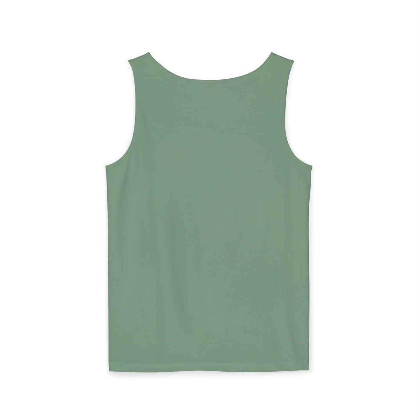 Boneyard Tank Top Green