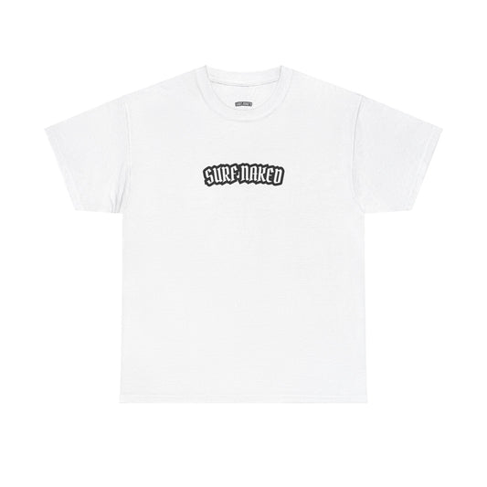 Strong Currents Heavy Tee