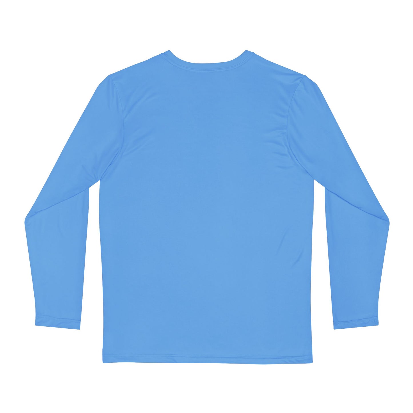 Logo Board Shirt Blue