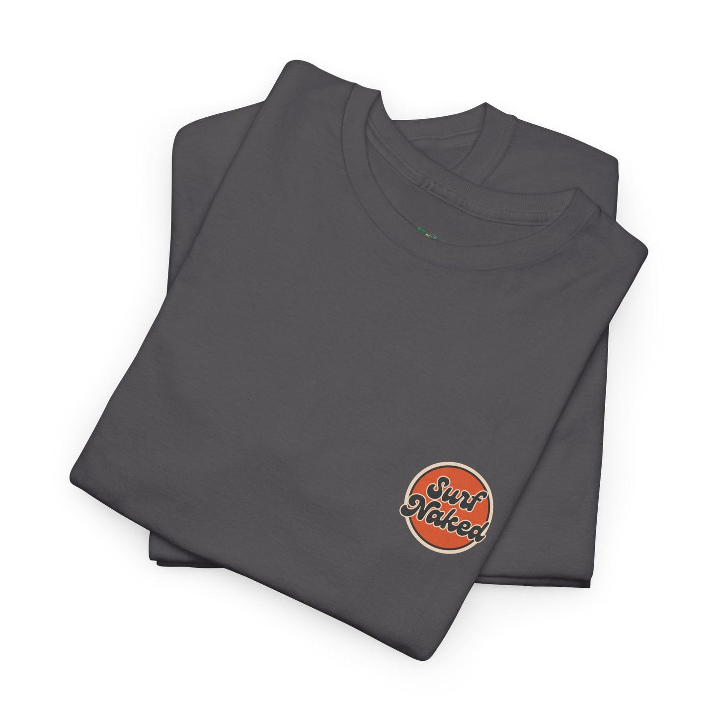 Surf Retro Heavy Tee